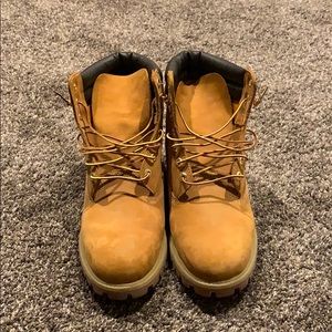 Men’s Tims